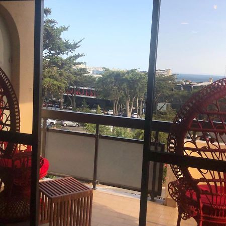 Estoril Casino 3 Bedrooms With Pool 外观 照片