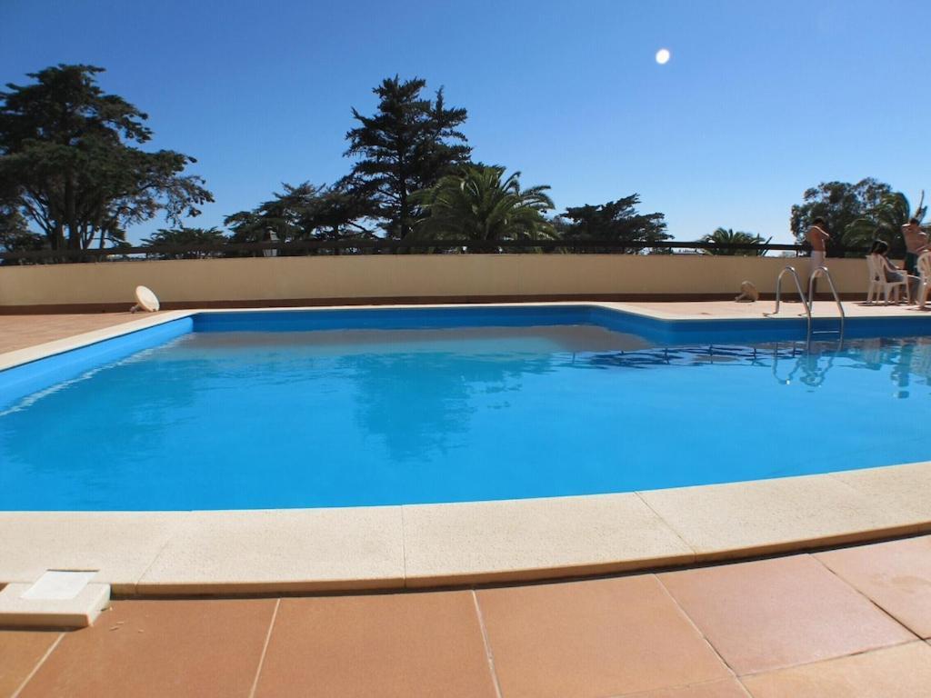 Estoril Casino 3 Bedrooms With Pool 外观 照片