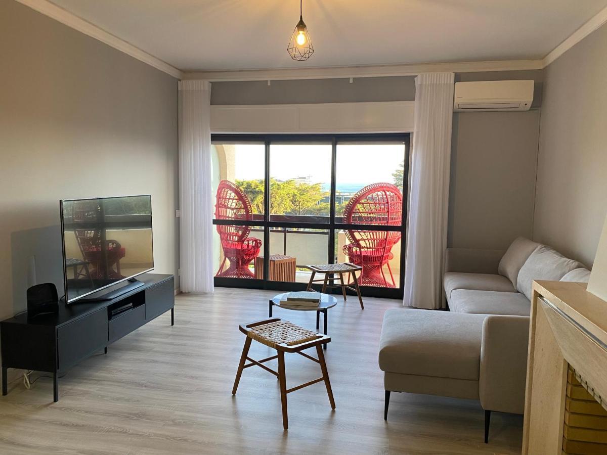 Estoril Casino 3 Bedrooms With Pool 外观 照片
