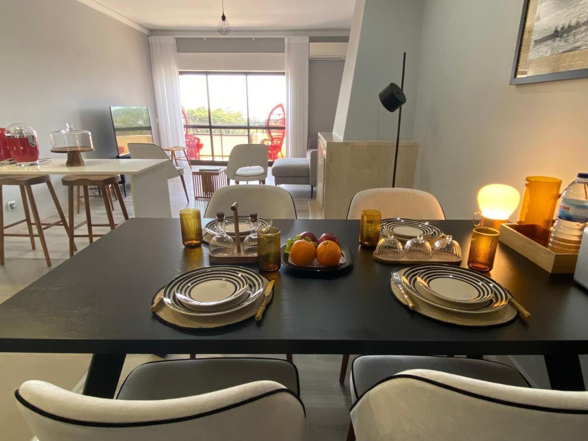 Estoril Casino 3 Bedrooms With Pool 外观 照片