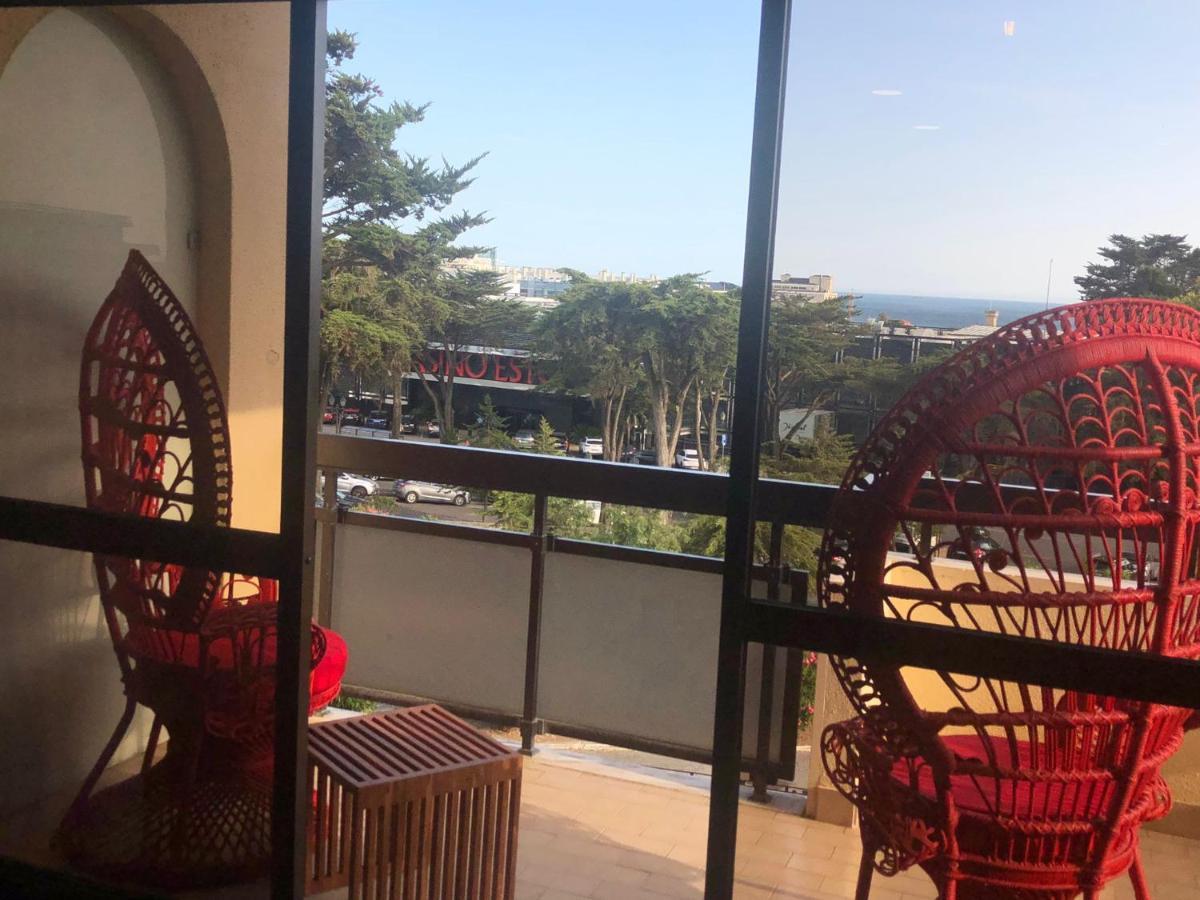 Estoril Casino 3 Bedrooms With Pool 外观 照片