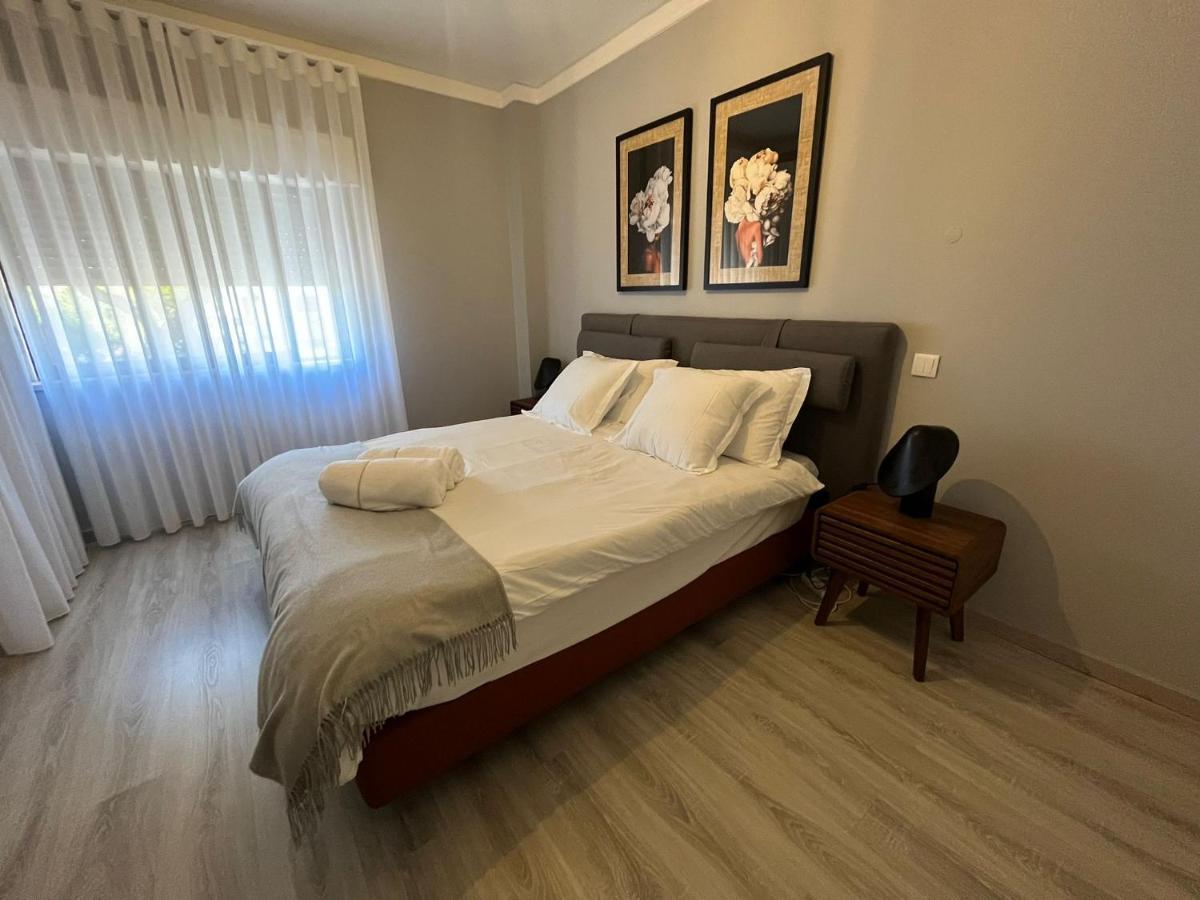 Estoril Casino 3 Bedrooms With Pool 外观 照片